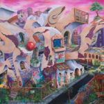 Ghetto-Pink,-Lady-Pink