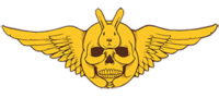 Jeremy Fish, logo