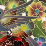 Jet Martinez, Arbolito Series, Close-Up