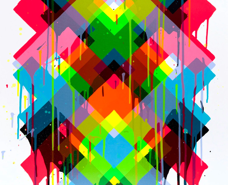 Maya-Hayuk, Artist in New York City
