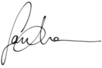 Sandra Chevrier, Logo